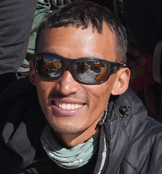  Amadablam Exped. Autumn 2025 